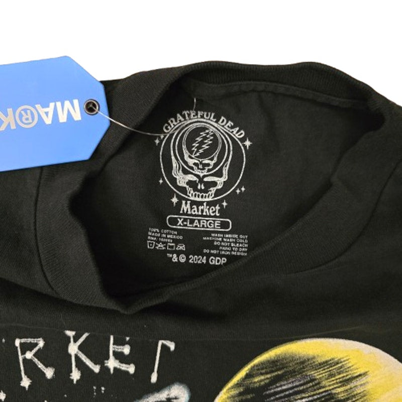 Grateful Dead x Market Space Tee (XL)