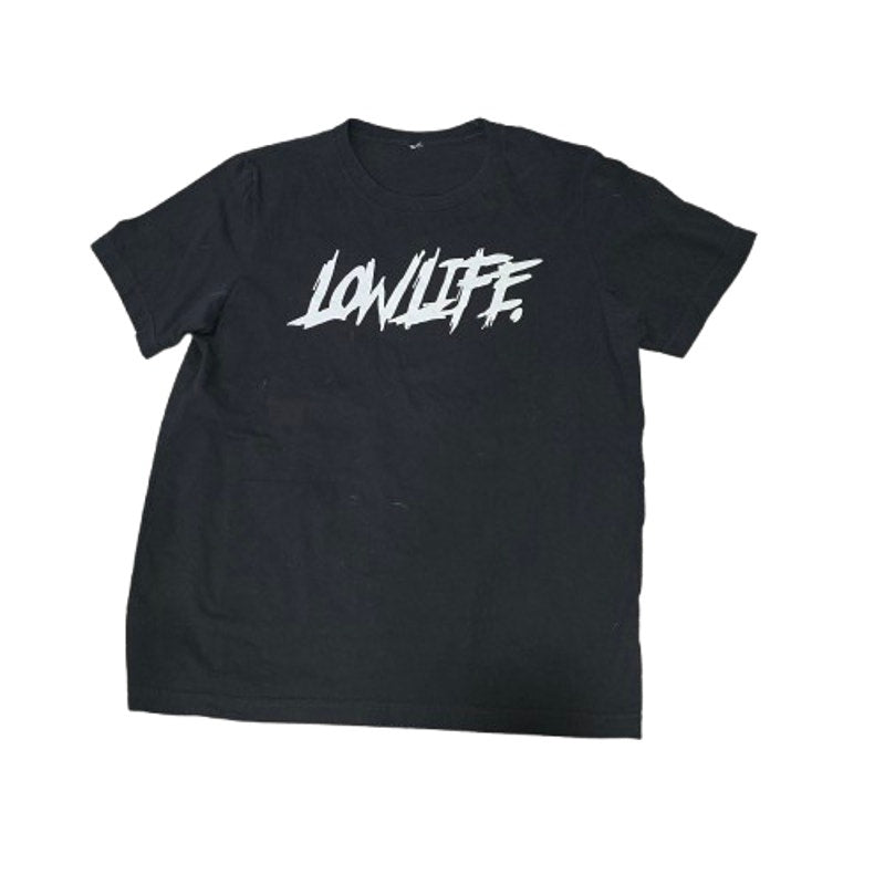 LOWLIFE Streetwear Medusa Graphic Tee