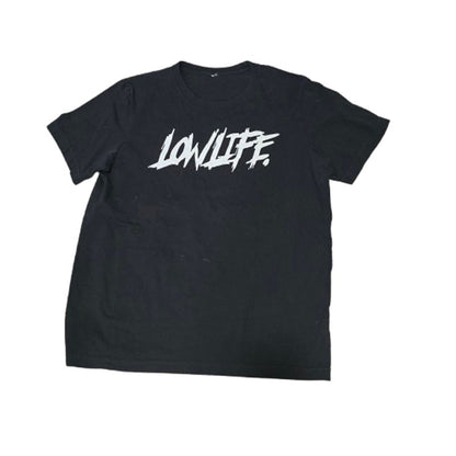 LOWLIFE Streetwear Medusa Graphic Tee