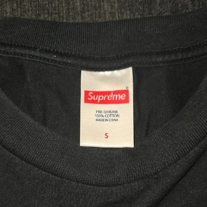 Supreme x Thrasher Tee