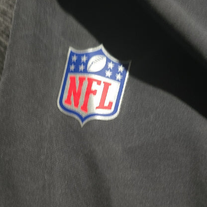Miami Dolphins #4 "Kader Kohou" ON-Field Nike Jacket