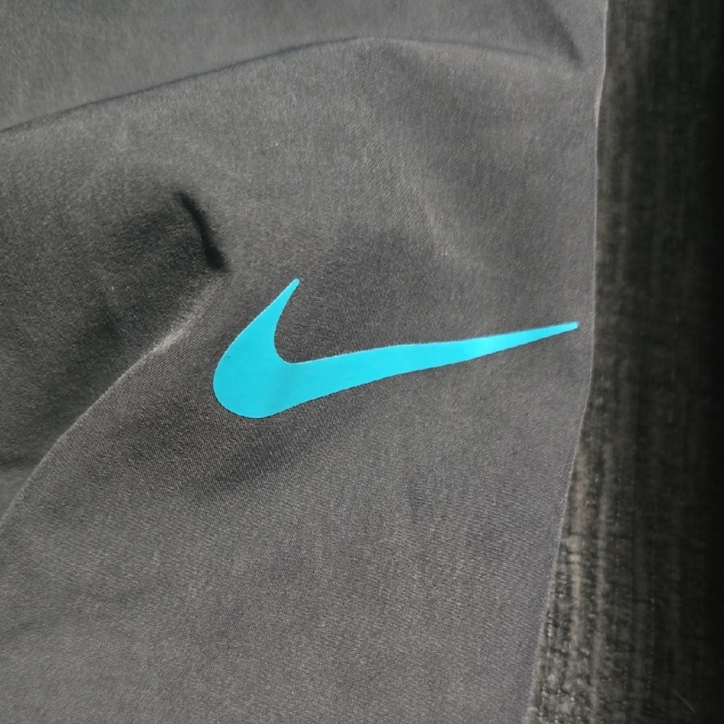 Miami Dolphins #4 "Kader Kohou" ON-Field Nike Jacket