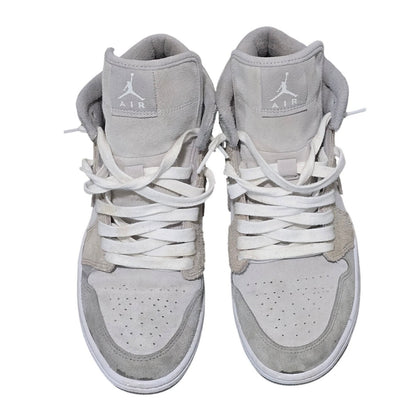 Nike Air Jordan 1 Mid SE Sail Light Bone Men’s Size 10