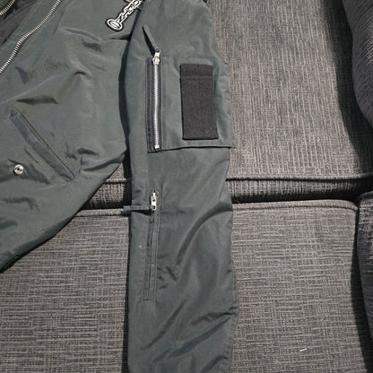 Boeing Heritage Collection Bomber Jacket