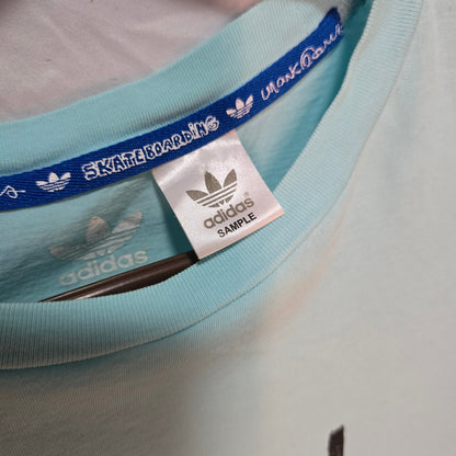 Adidas x Mark Gonzales Skateboarding SAMPLE Tee – Rare (Size M)