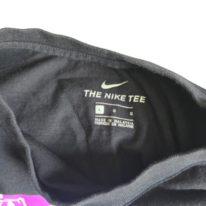 Nike Alien “The Swoosh Is Out There” Tee – Size L