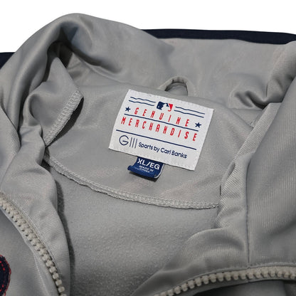 Chicago Cubs Full Zip Jacket XL – MLB Merchandise by Carl Banks