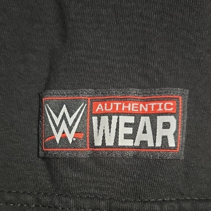 WWE Enzo & Big Cass “Cuppa Haters” Tee – Authentic WWE Shirt (Size S)
