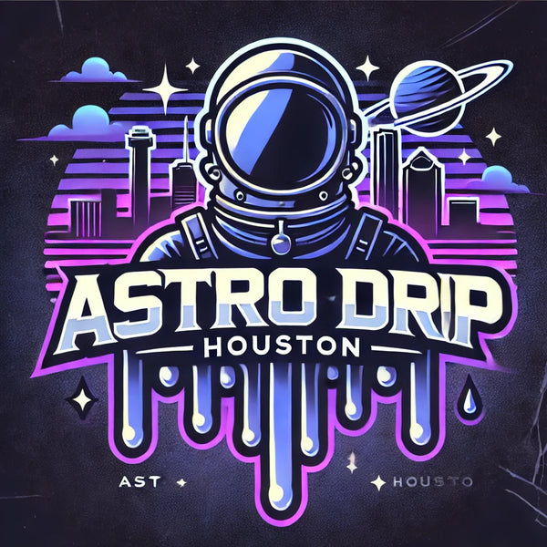 AstroDrip HTX