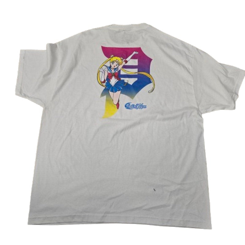 Primitive x Sailor Moon Tee – 2XL