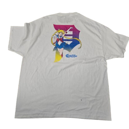 Primitive x Sailor Moon Tee – 2XL