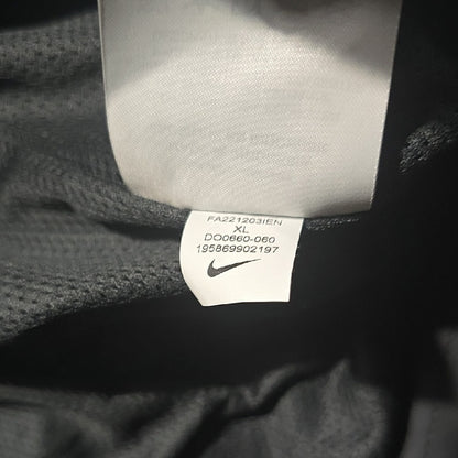 Miami Dolphins #4 "Kader Kohou" ON-Field Nike Jacket