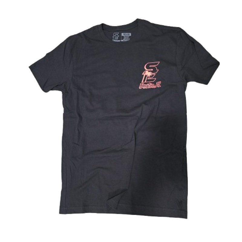 Slammedenuff Florida 2021 Car Show T-Shirt | Men's Medium