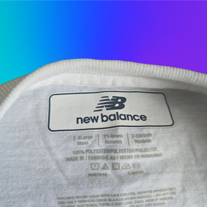 Dodgers LGBT Pride Night Tee – New Balance | Size 2XL