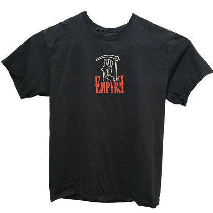 Empyre  – “Feel No Pain” Heavyweight Shirt (Size L)