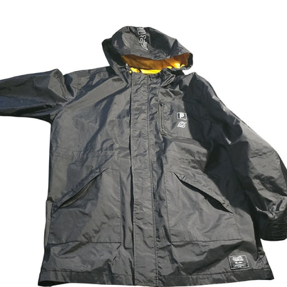Primitive Naruto Shippuden Jacket
