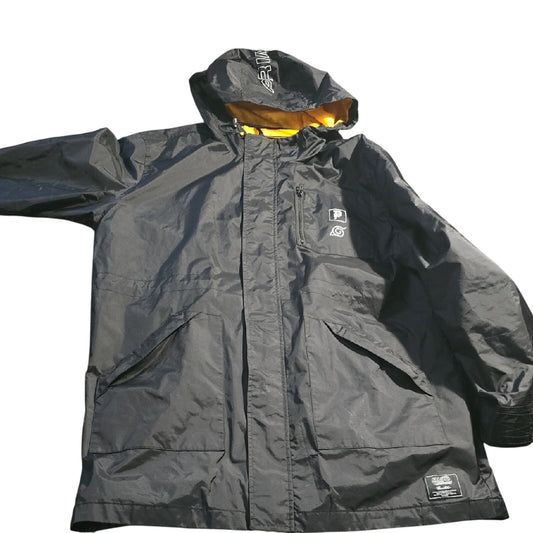 Primitive Naruto Shippuden Jacket