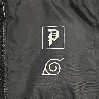 Primitive Naruto Shippuden Jacket