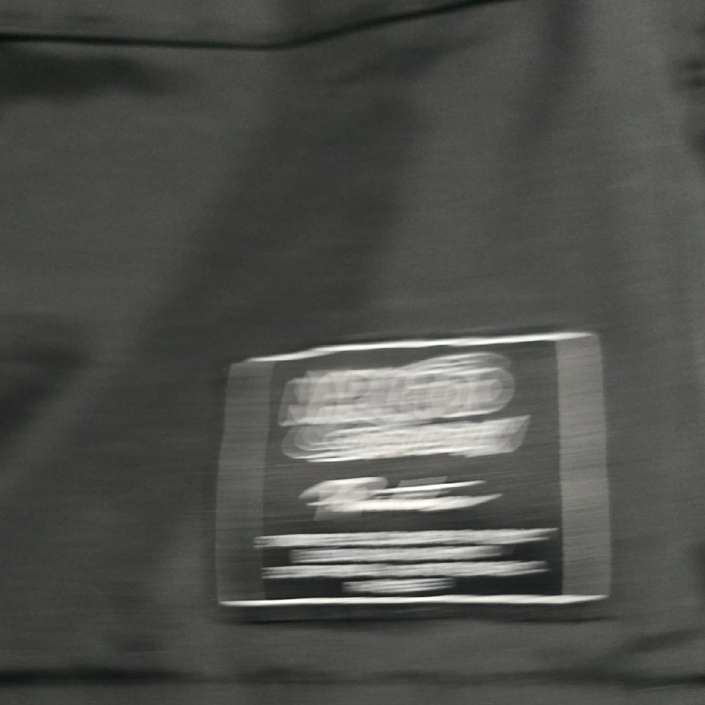Primitive Naruto Shippuden Jacket