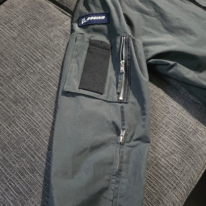 Boeing Heritage Collection Bomber Jacket