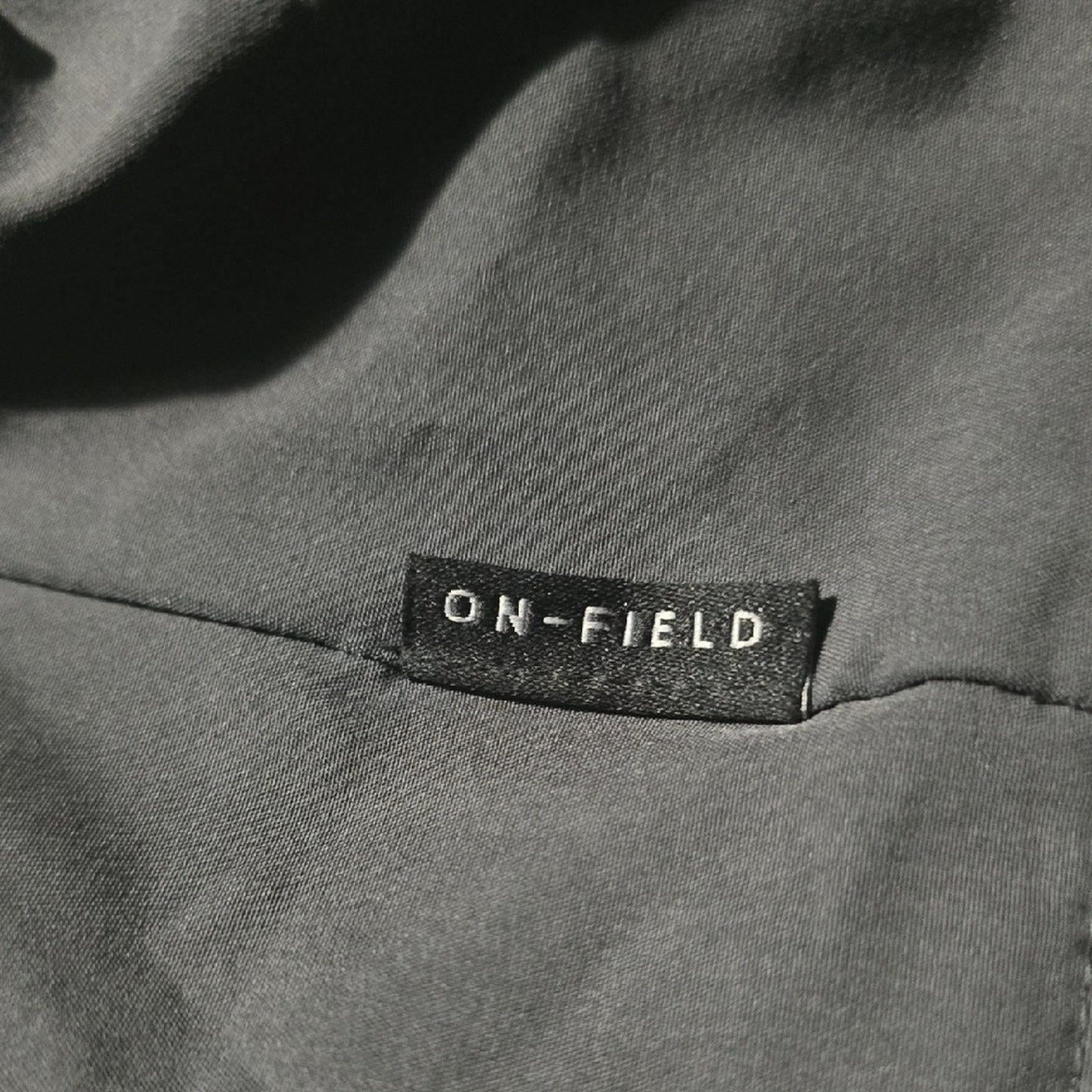 Miami Dolphins #4 "Kader Kohou" ON-Field Nike Jacket