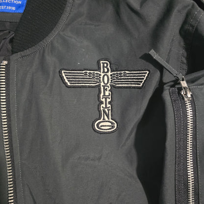 Boeing Heritage Collection Bomber Jacket