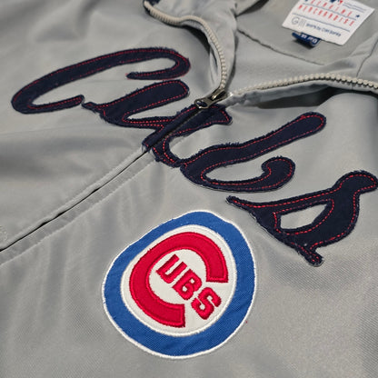 Chicago Cubs Full Zip Jacket XL – MLB Merchandise by Carl Banks
