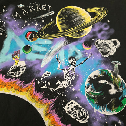 Grateful Dead x Market Space Tee (XL)